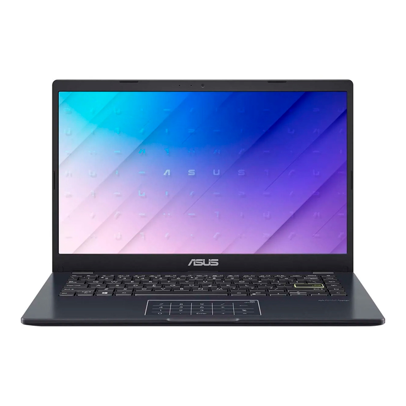 Ноутбук ASUS Vivobook Go 14 E410MA-BV610T Black (90NB0Q15-M006H0)