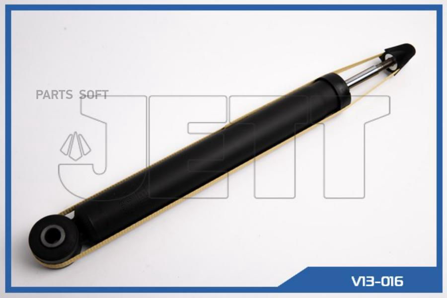 

JETT V13016 Амортизатор () 1шт