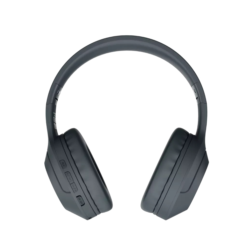 

Беспроводные наушники CANYON CNS-CBTHS3DG Grey (9646077)
