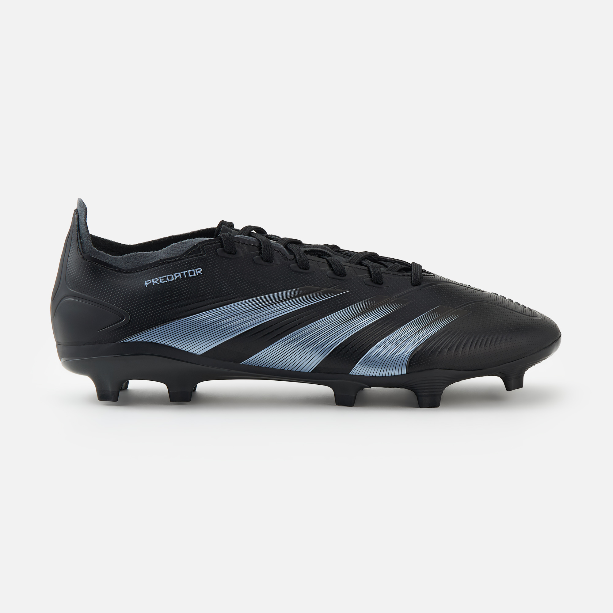 

Бутсы мужские Adidas Predator League FG IG7763 черные 9,5 UK, Черный, Predator League FG