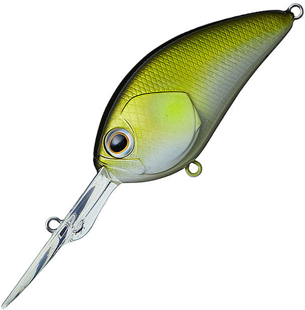 

Воблер Daiwa Steez Crank 300 Ayu 300 Fragrant Fish, Золотистый