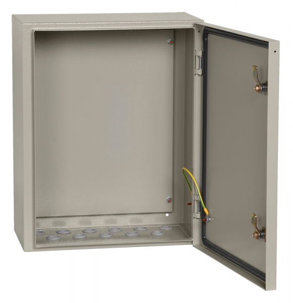 

IEK Корпус металлический ЩМП-3-0 (650х500х220мм) У2 IP54