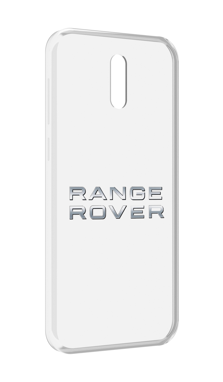 

Чехол MyPads range-rover-4 для Alcatel 3L (2019), Прозрачный, Tocco