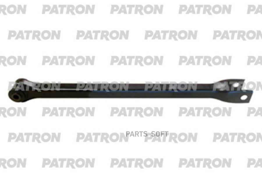 

Рычаг подвески AUDI A3 09/96 - 08/02 (произведено в Турции) PATRON PS5251