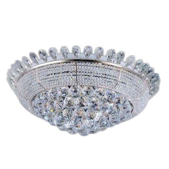 фото Подвесной светодиодный светильник lumina deco sienna ddc 2881-58