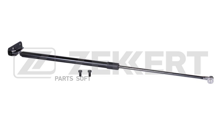 

ZEKKERT GF-2538 Пружина газовая багажника прав. Subaru Outback (BL BP) 03- Legacy (BP) 03-