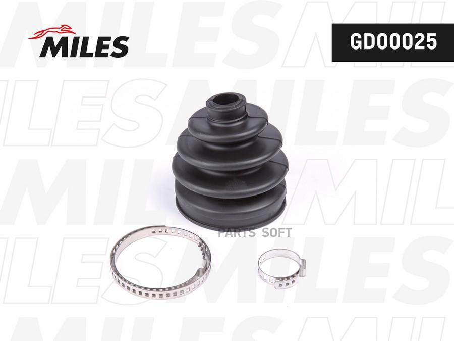 Пыльник Шруса Наружный Тагаз MILES GD00025