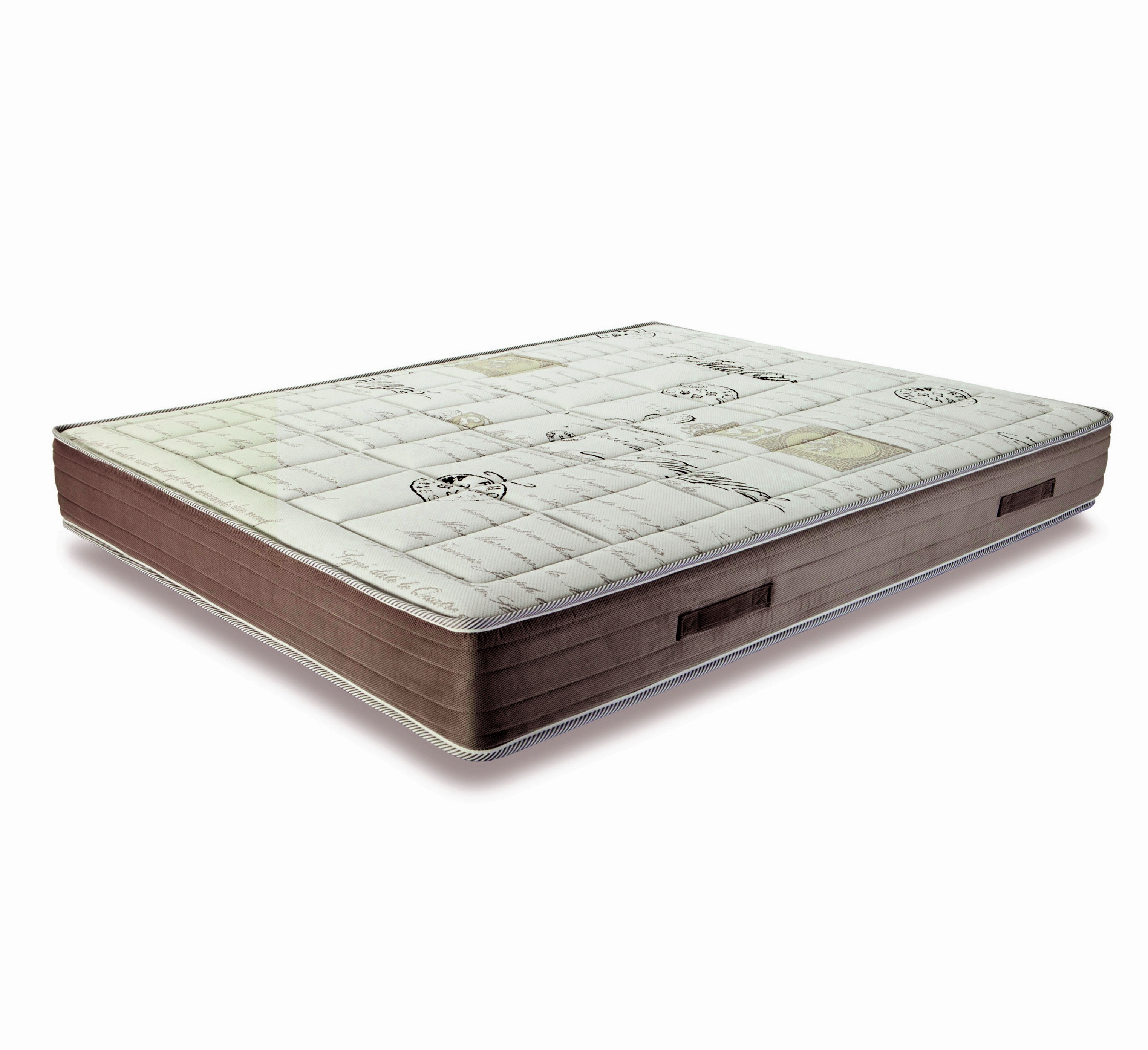 

Матрас Life-format LF-08