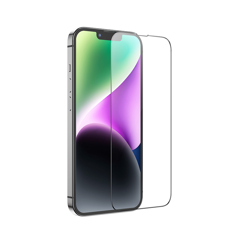 

Защитное стекло на iPhone 13 Pro Max (6.7)/14 Plus, G14, HOCO