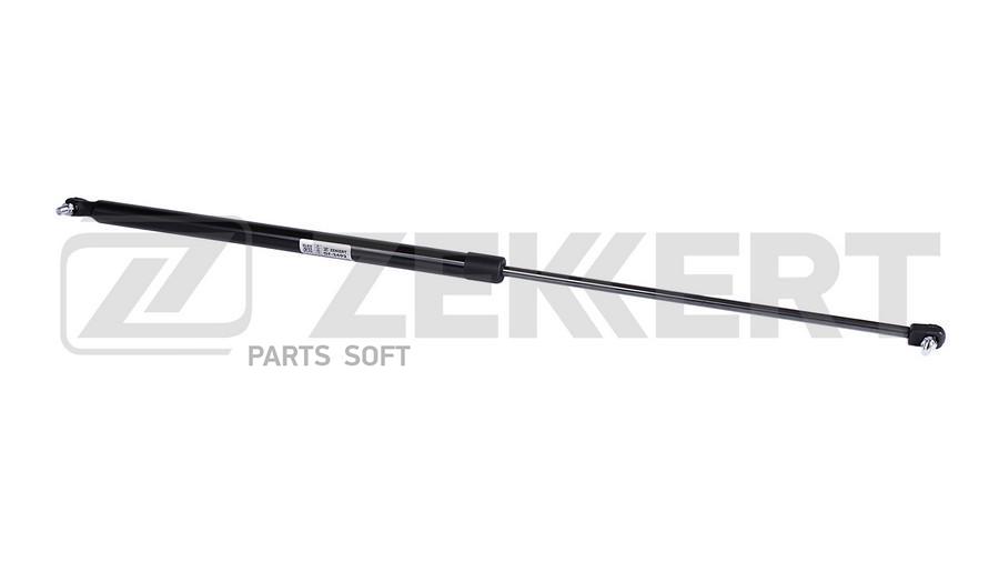 

ZEKKERT GF-2492 Пружина газовая багажника UAZ 39094 97-