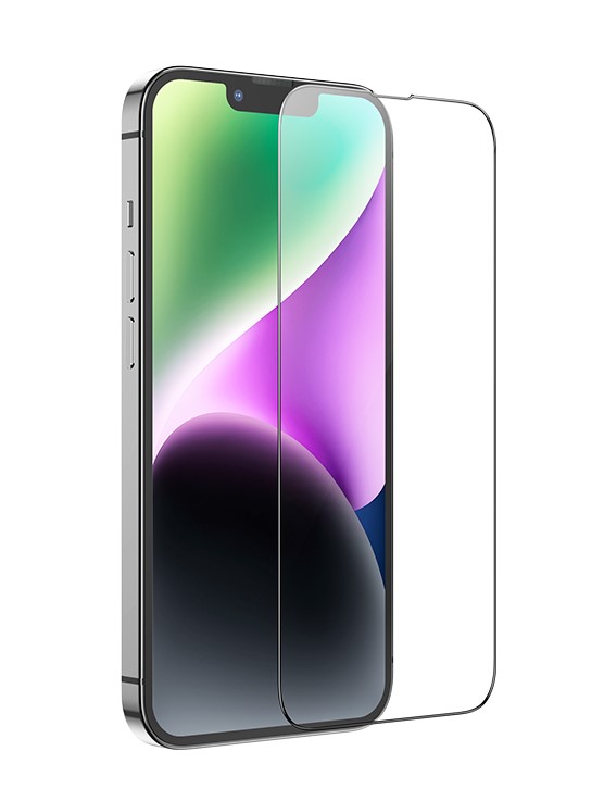 

Защитное стекло на iPhone 13 Pro Max (6.7)/14 Plus, G16, HOCO