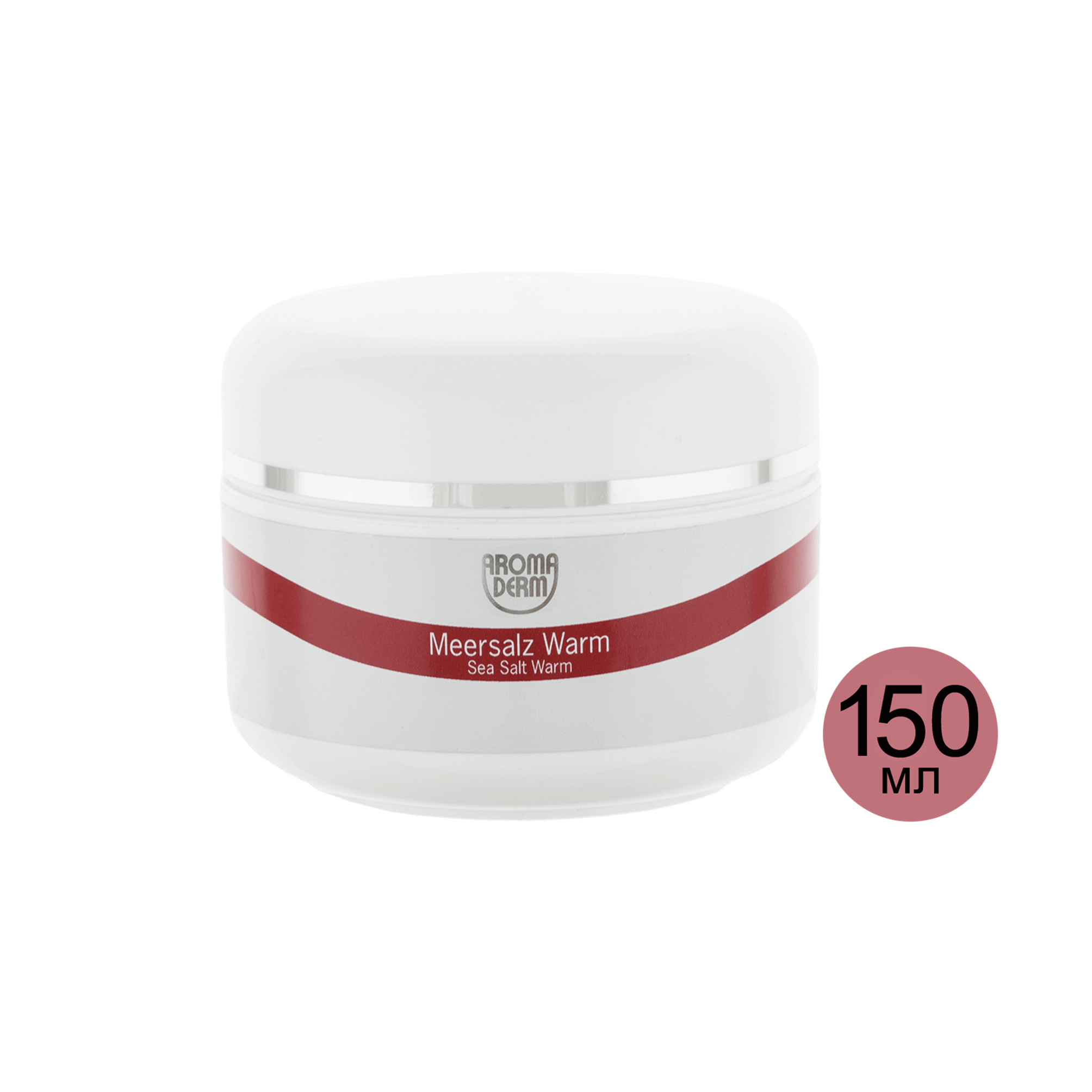 Морская соль Styx Naturcosmetic AROMADERM ГОРЯЧАЯ 150мл 3840₽