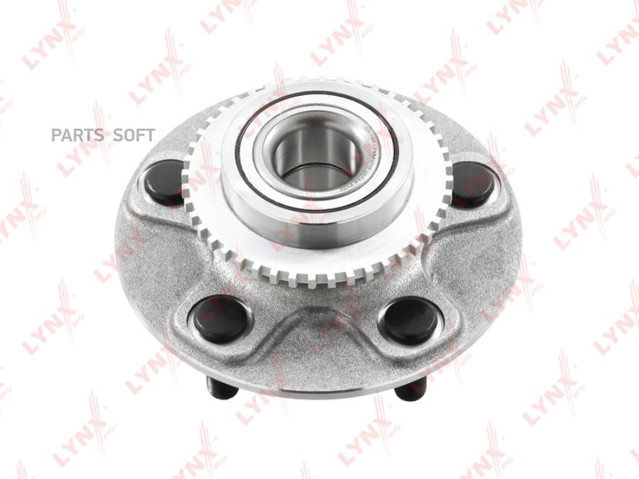 

Подшипник ступицы LYNXAUTO WH1045