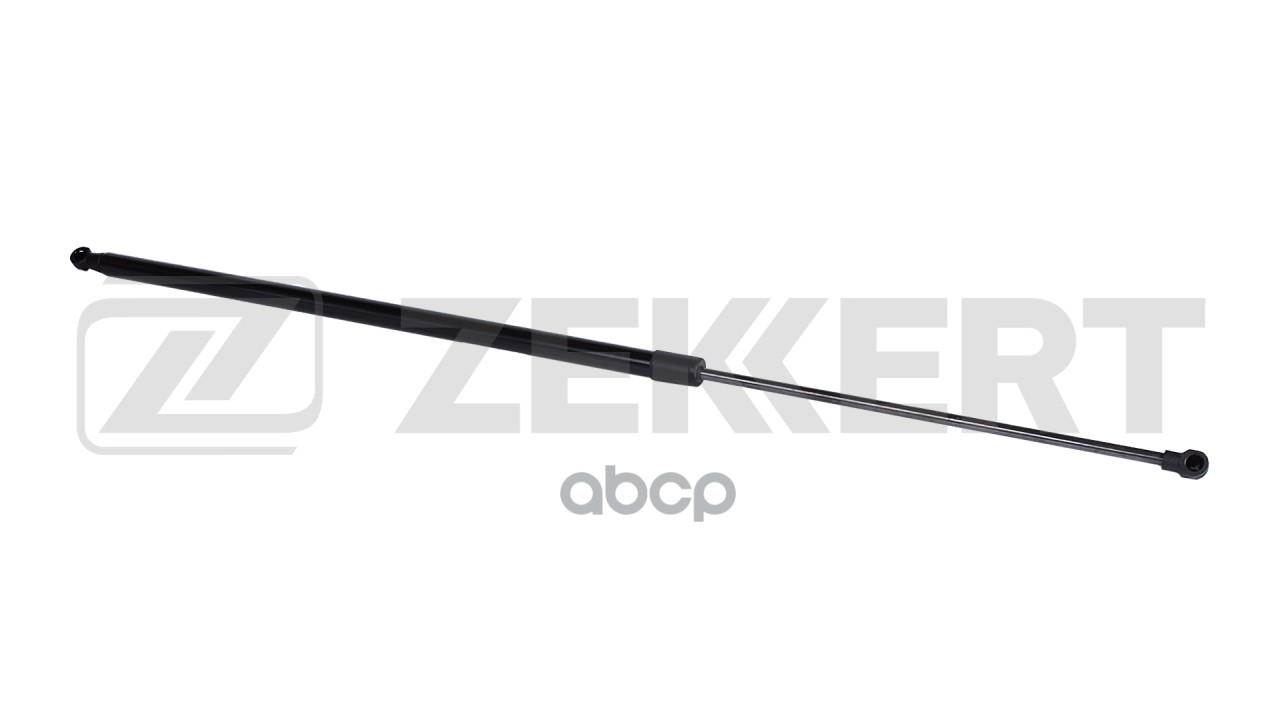 

ZEKKERT GF-2446 Пружина газовая багажника Ford Transit III 00- Renault Kangoo II 08-