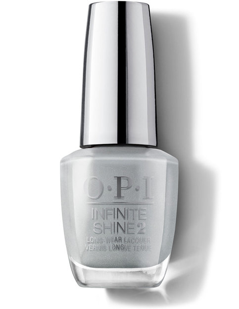 фото Лак для ногтей opi infinite shine i can never hut up, 15 мл