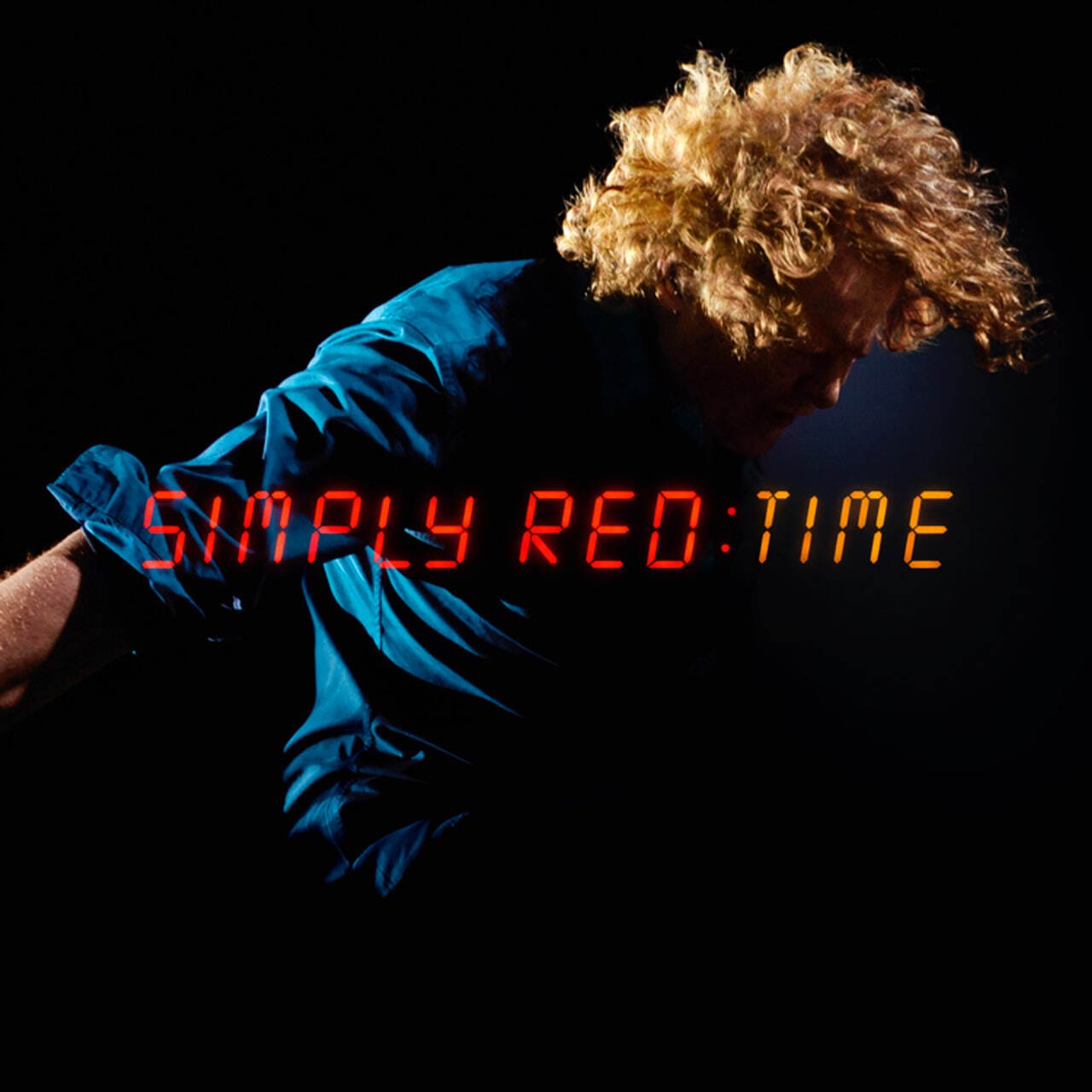 

Simply Red Time (Gold) (LP)