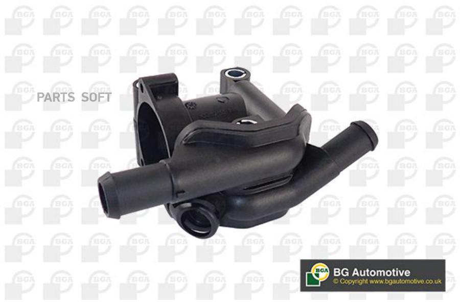 

Фланец BGA FA2303