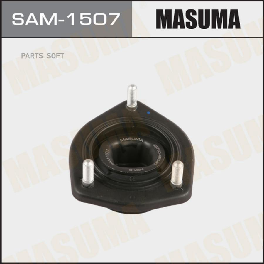 

Опора амортизатора MASUMA SAM1507