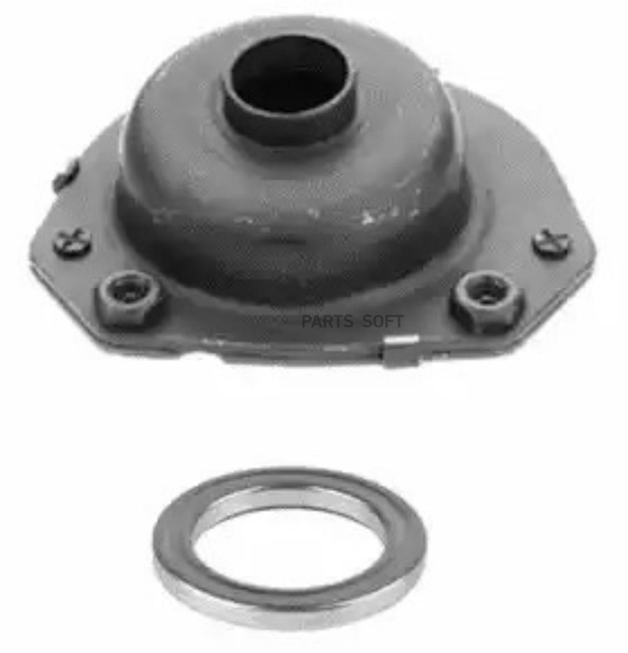 

Опора амортизатора Sachs 802279