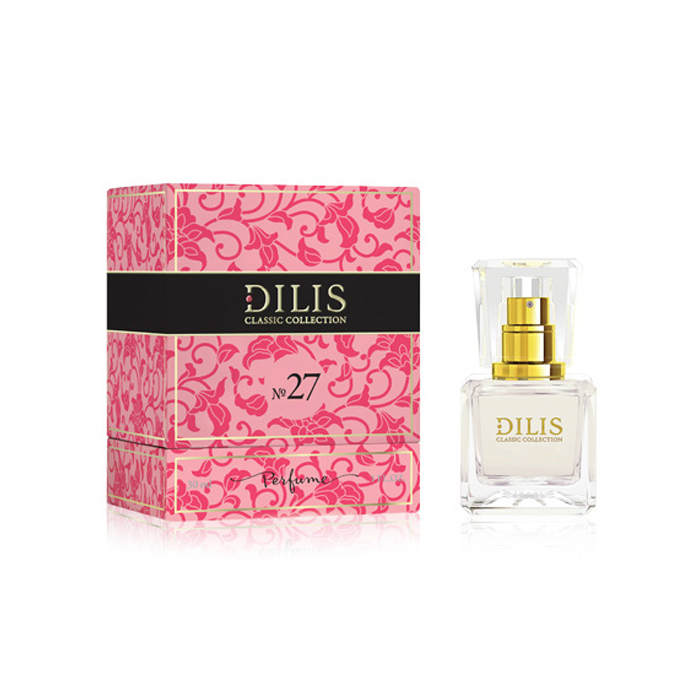

Духи женские DILIS УТ000002327 30 мл