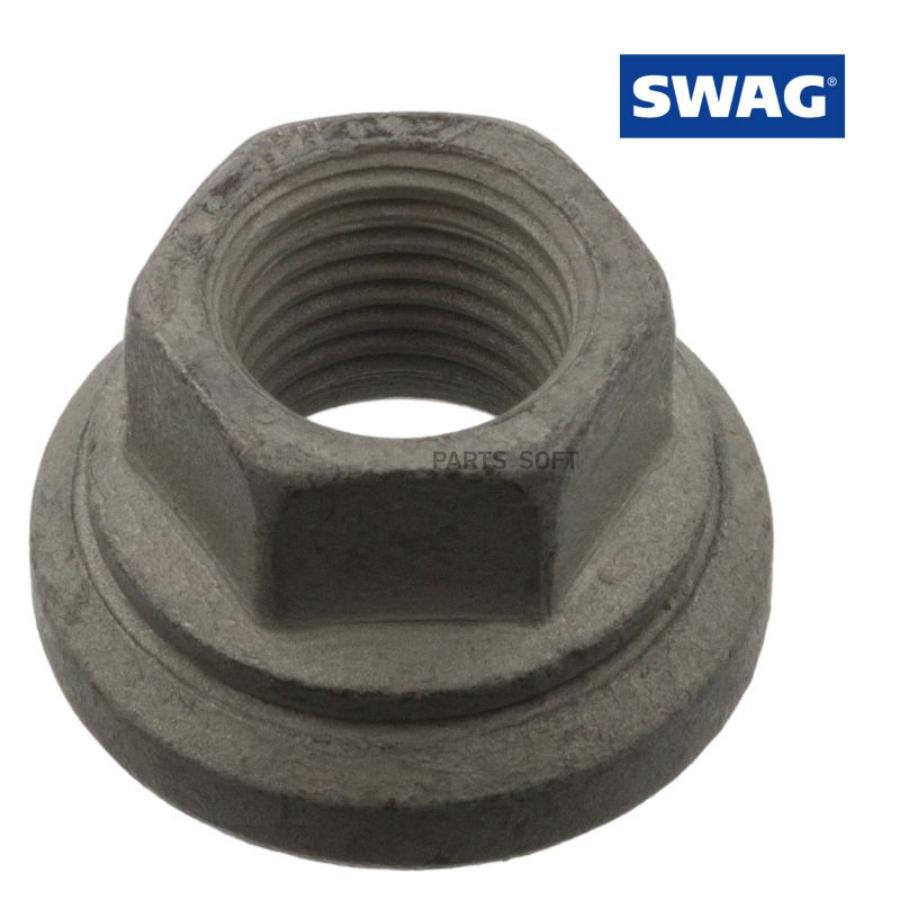 

Гайка колесная M14x1.5 (ключ на 19)