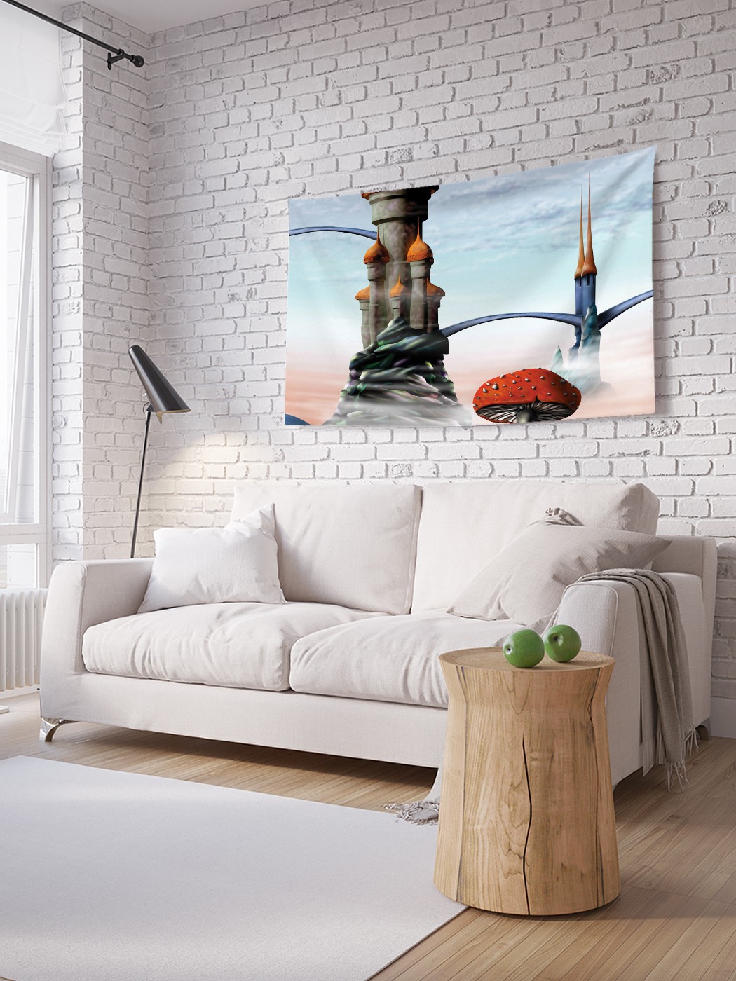 

tpg_14954_150x200 МУЛЬТИ Тапестри (декоративное панно) с фотопечатью