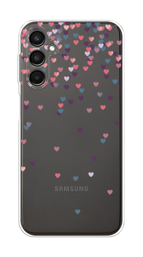Чехол на Samsung Galaxy A24 