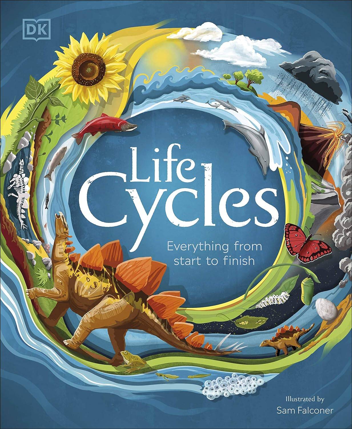 

Life Cycles