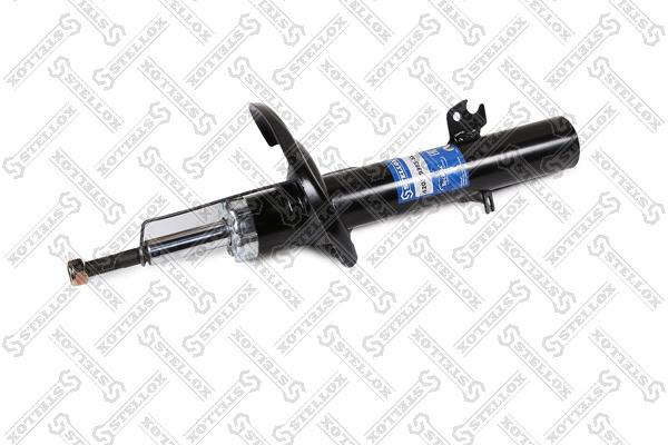 

Амортизатор подвески Stellox 42039365sx