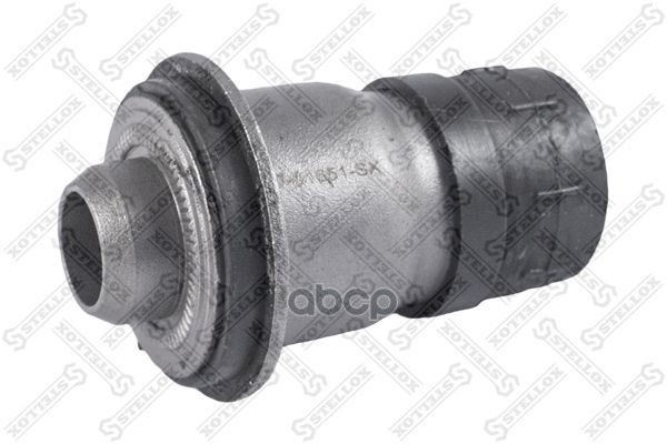 

Сайлентблок Подрамника Задний Rеnаult Меgаnе Ii 02-08 STELLOX 7701651sx
