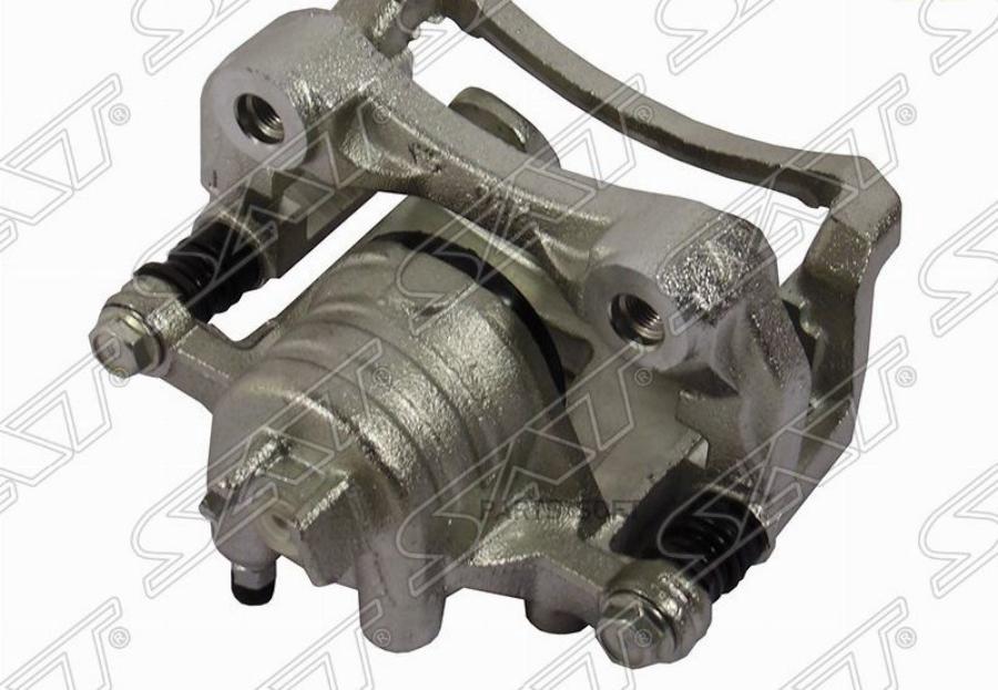 

SAT Суппорт тормозной RR NISSAN PATROL Y61 LH