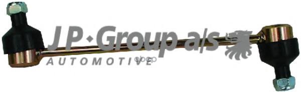 

Тяга / стойка, стабилизатор J+P GROUP 1240400700