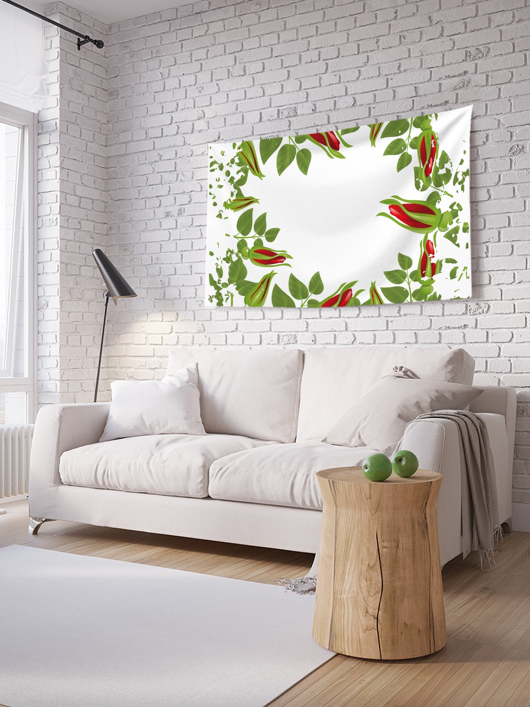 

tpg_27716_150x200 МУЛЬТИ Тапестри (декоративное панно) с фотопечатью