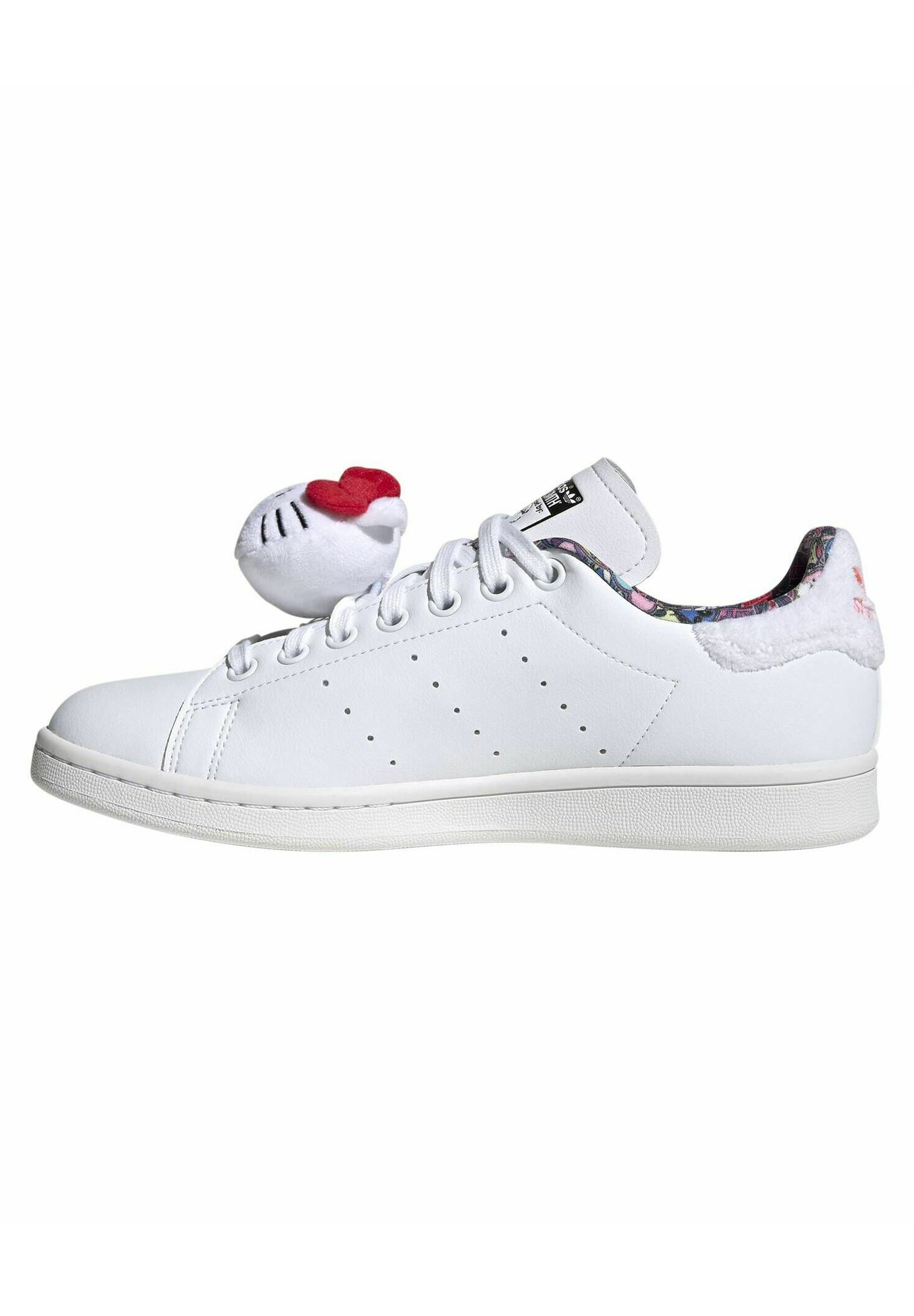 

Кеды женские Adidas Originals Stan Smith белые 38 EU, Белый, Stan Smith
