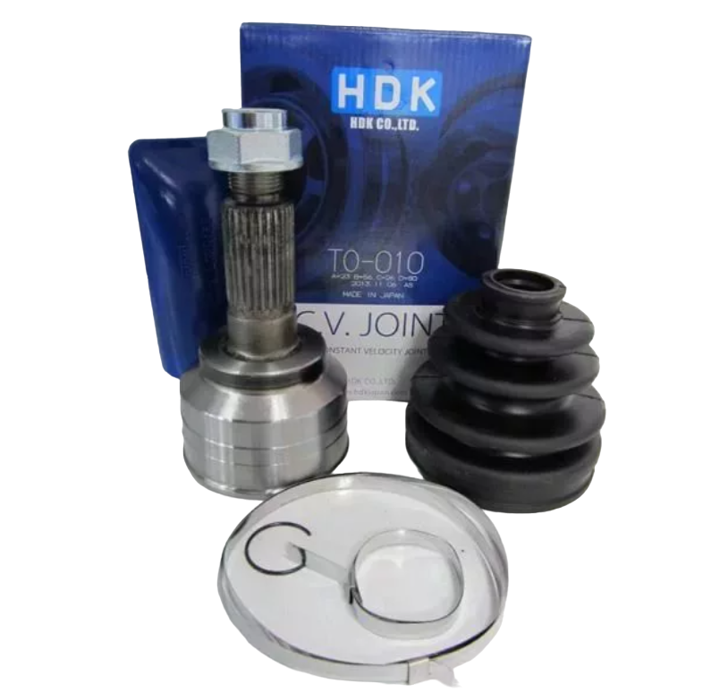 

HDK HY-006 ШРУС наружн. () 1шт