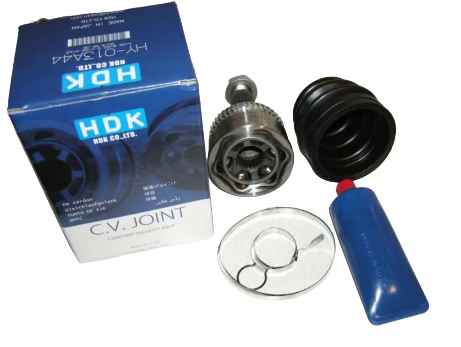 

HDK HY-002 ШРУС наружн. () 1шт
