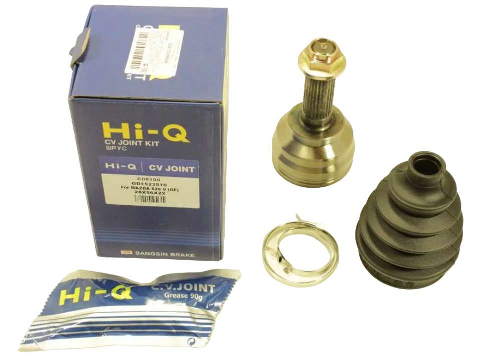 

HDK FU-008 ШРУС наружн. () 1шт
