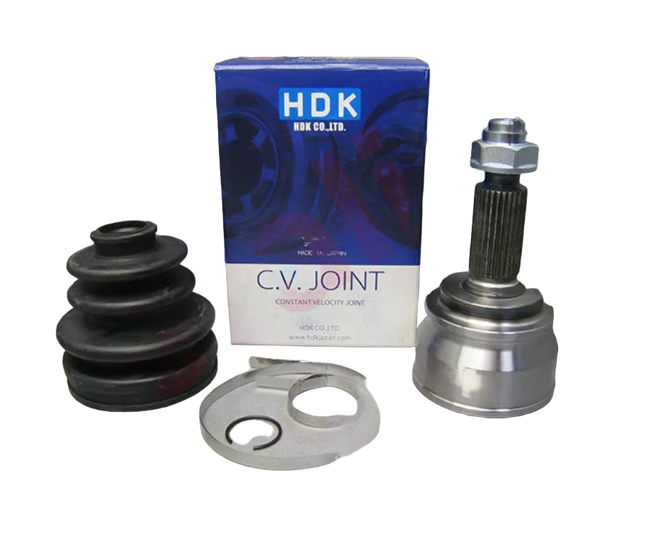 

HDK DW-010 ШРУС наружн. () 1шт