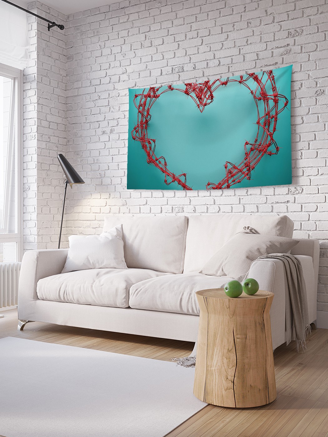 

tpg_9991_100x150 МУЛЬТИ Тапестри (декоративное панно) с фотопечатью