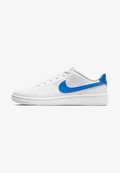 

Кеды мужские Nike SB Sb Court Royale 2 Next Nature белые 44 EU (доставка из-за рубежа), Белый, Sb Court Royale 2 Next Nature