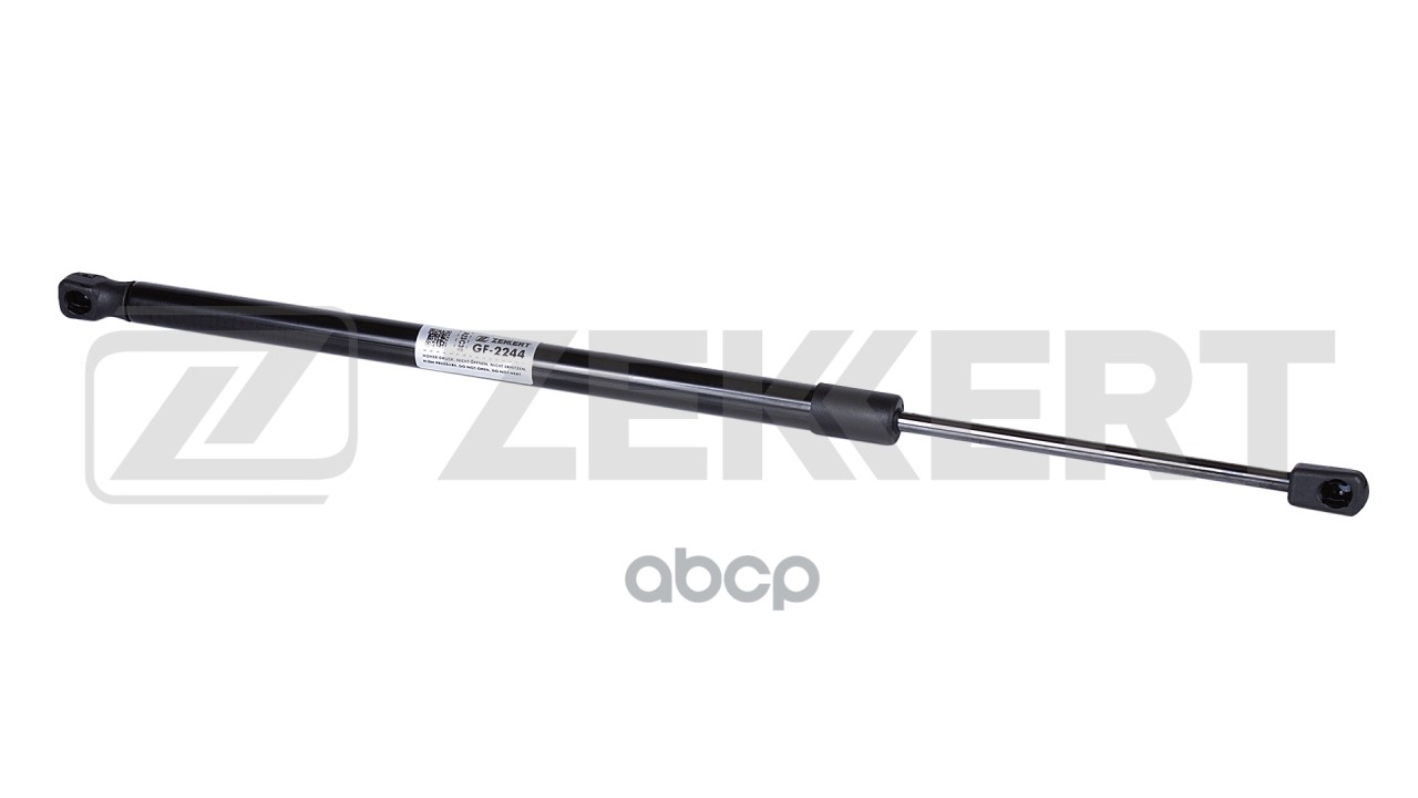 

ZEKKERT Пружина газовая багажника ZEKKERT gf2244