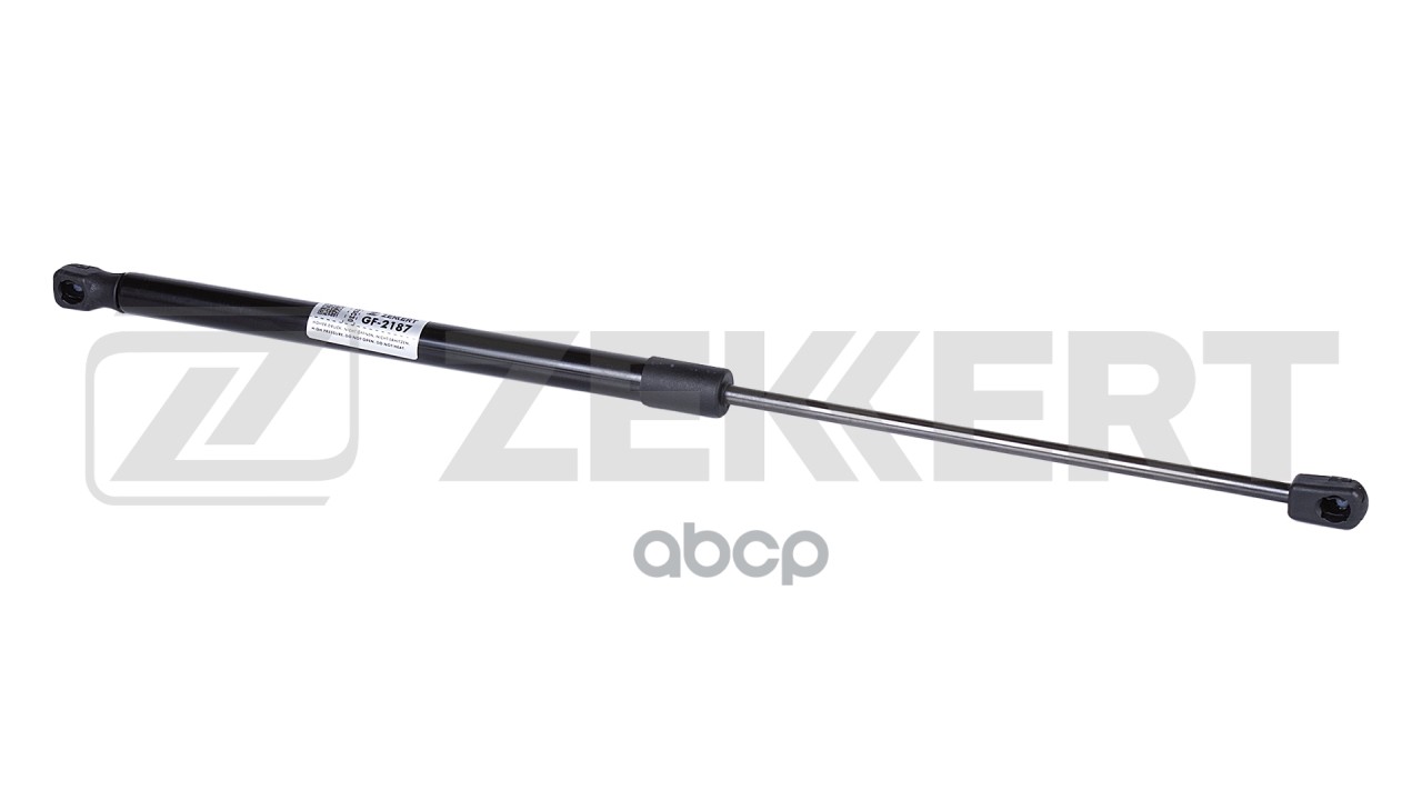 

ZEKKERT Пружина газовая багажника ZEKKERT gf2187