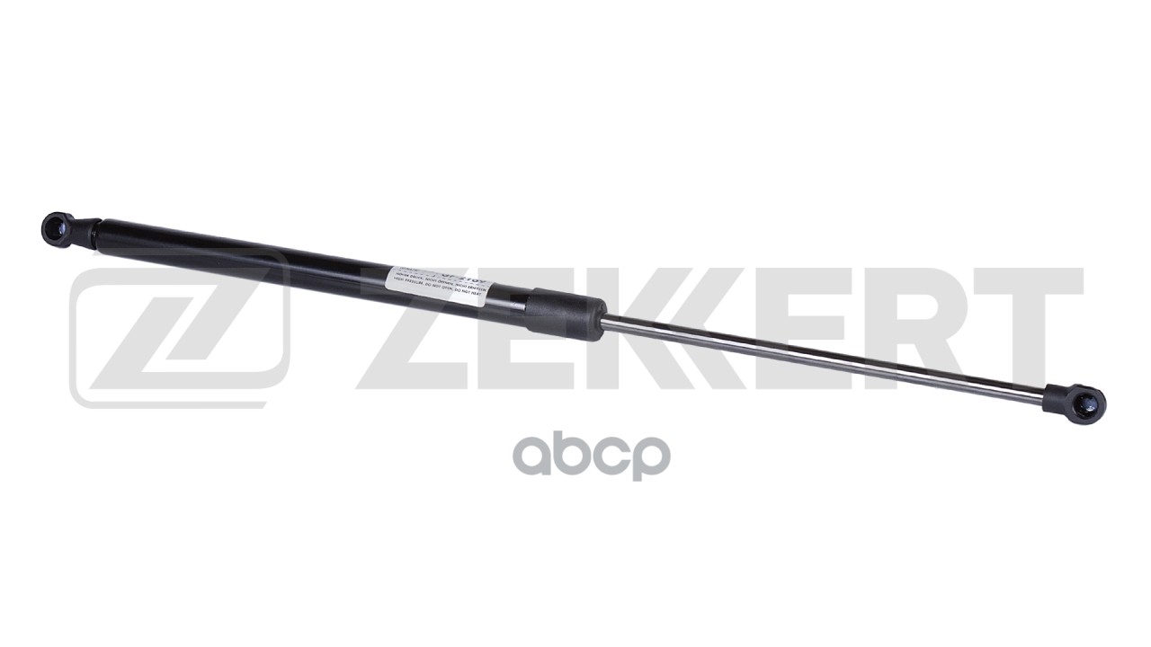 

ZEKKERT Пружина газовая багажника ZEKKERT gf2169