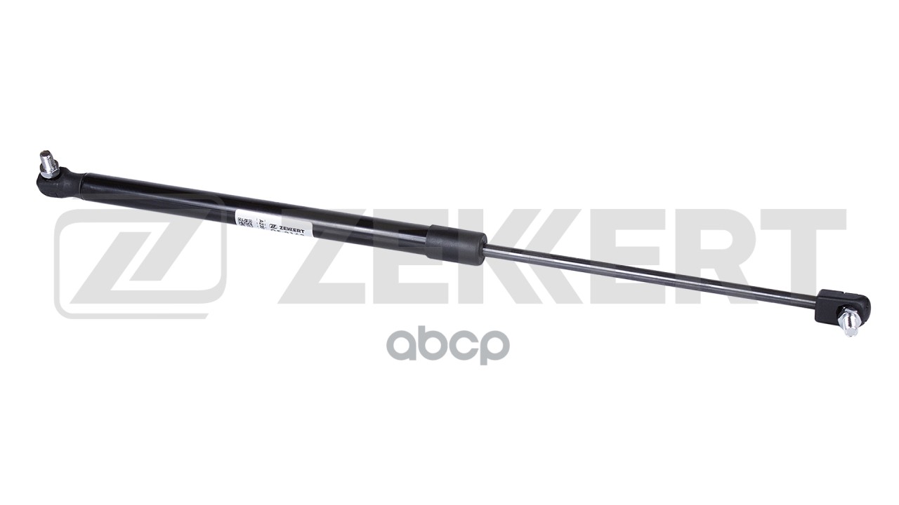 

ZEKKERT Пружина газовая багажника ZEKKERT gf2163