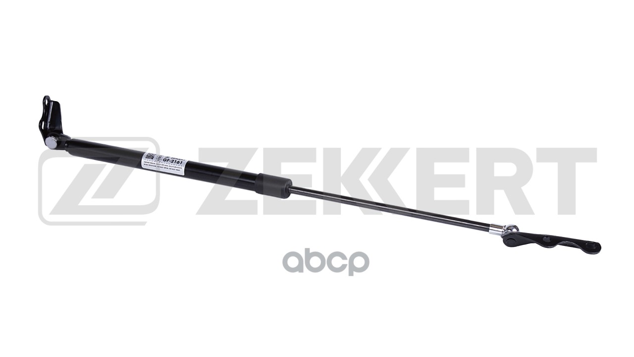 

ZEKKERT GF-2161 Пружина газовая багажника лев. Toyota Echo (P10) 99-