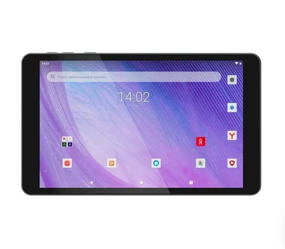 Topdevice Планшет Topdevice Tablet C8, 8, IPS,800x1280, 2.1 ГГц, 3+32 Гб, 5+2 Мп, BT 5.1,