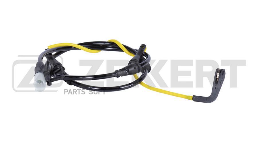 

ZEKKERT 'BS8119 Датчик износа тормозных колодок 1шт