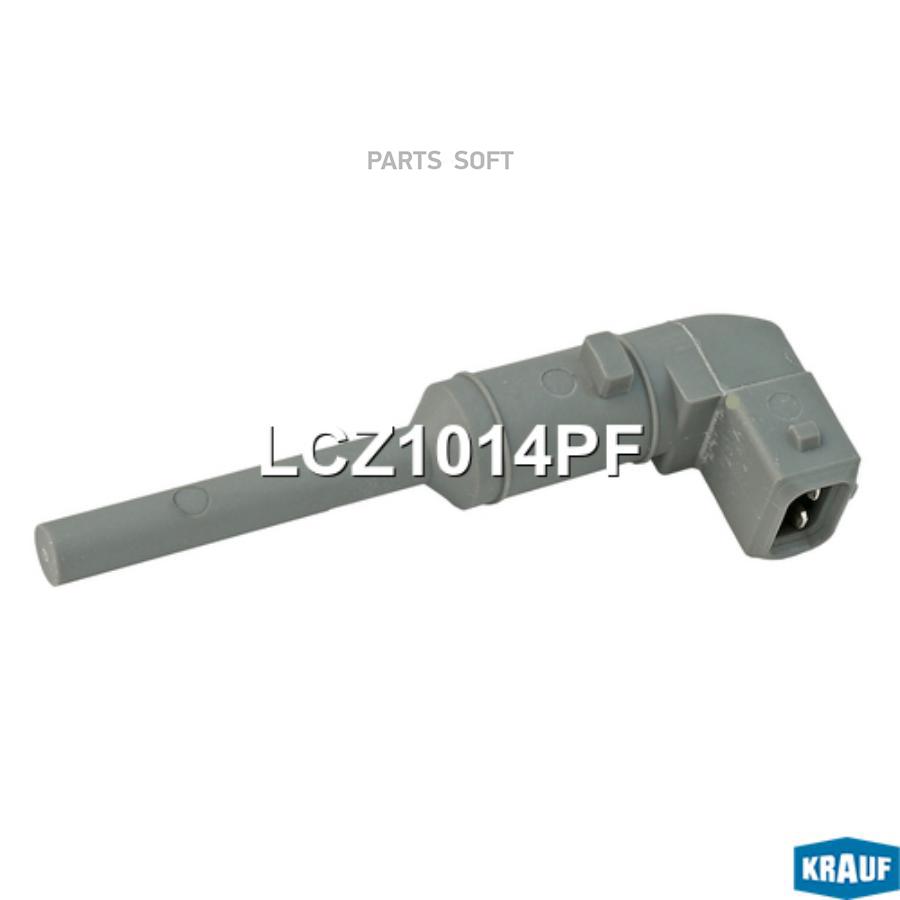 

Датчик Уровня Охлаждающей Жидкости Krauf lcz1014pf