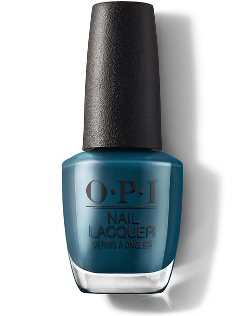 фото Лак для ногтей opi nail lacquer drama at la scala, 15 мл