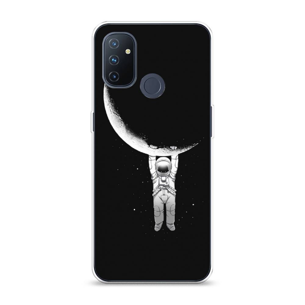 Чехол Awog на OnePlus Nord N100 / ВанПлас Nord N100 